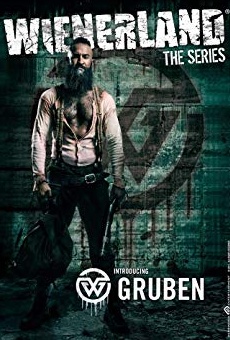 Películas de Hans-Christian Haas