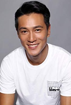 Películas de Hans Chung