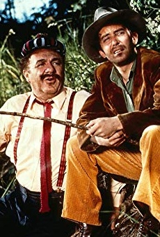 Películas de Hans Clarin