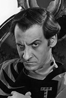 Películas de Hans Conried