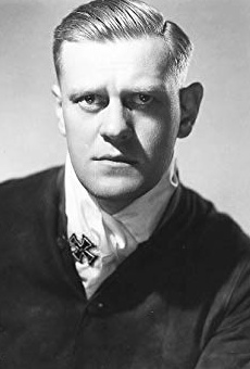 Películas de Hans Fuerberg Películas de Hans Fuerberg