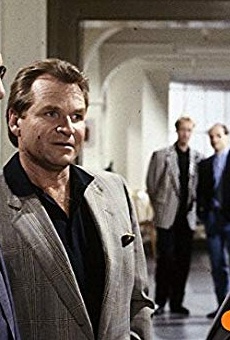 Películas de Hans Korte