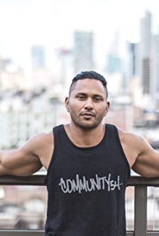 Películas de Hans Marrero