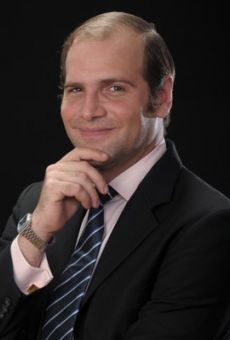 Películas de Hans Martínez