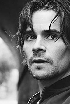 Películas de Hans Matheson