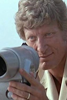 Películas de Hans Meyer