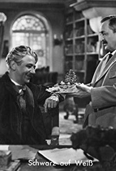 Películas de Hans Moser