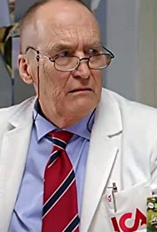 Películas de Hans Mosesson