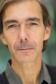 Películas de Hans Richter