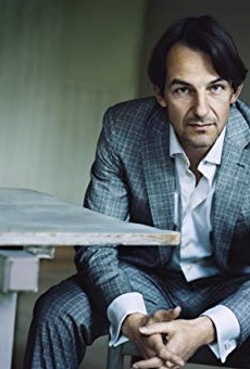 Películas de Hans Werner Meyer