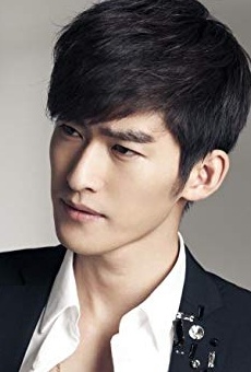 Películas de Hans Zhang