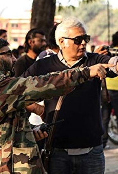 Películas de Hansal Mehta