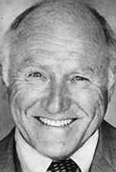 Películas de Hansford Rowe