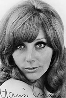 Películas de Hansi Linder