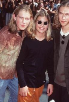 Películas de Hanson