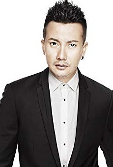 Películas de Hanwei Chen