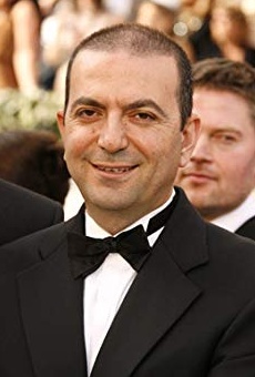 Películas de Hany Abu-Assad Películas de Hany Abu-Assad