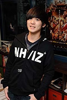 Películas de Hao-Hsuan Hsu