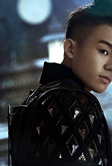 Películas de Hao Ou