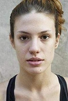 Películas de Hara Kotsali