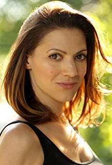 Películas de Hara Yannas