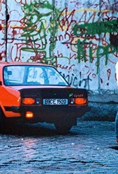 Películas de Harald Kempe