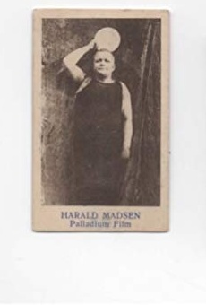 Películas de Harald Madsen