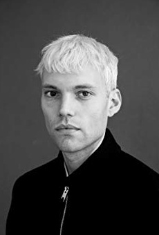 Películas de Haraldur Stefansson