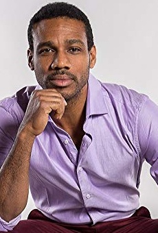 Películas de Harding Junior