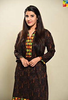 Películas de Hareem Farooq