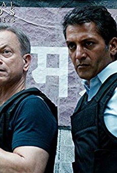 Películas de Hari Dhillon