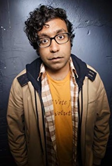 Películas de Hari Kondabolu