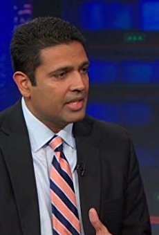 Películas de Hari Sreenivasan