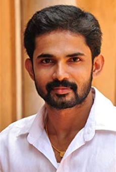 Películas de Harikrishnan