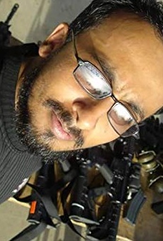 Películas de Haris Bukhari