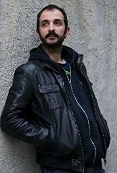 Películas de Haris Haralabous