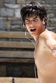 Películas de Haris Markou