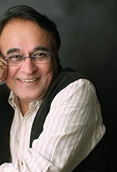 Películas de Harish Bhimani