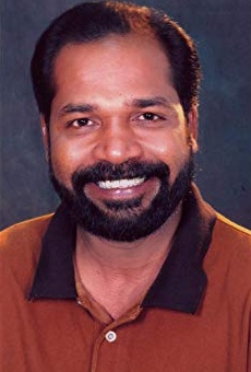 Películas de Harisree Martin