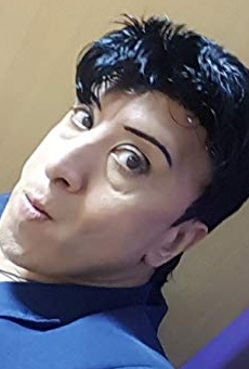 Películas de Harj Johal