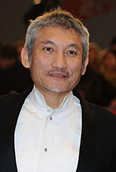 Películas de Hark Tsui