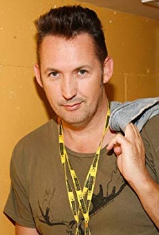 Películas de Harland Williams
