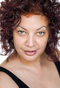 Películas de Harlene Hercules