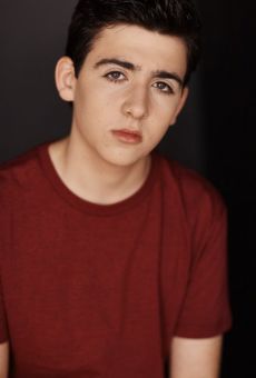 Películas de Harley Chamandy