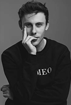 Películas de Harley Fothergill