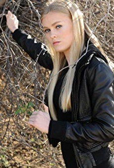 Películas de Harley Graham