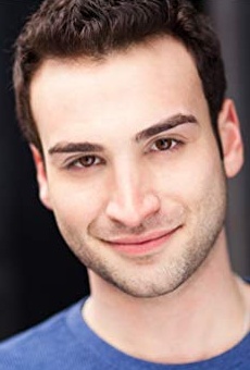 Películas de Harley Harrison