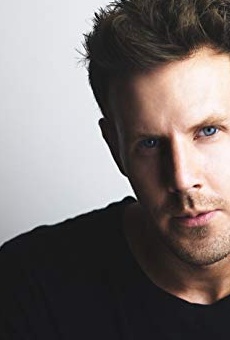 Películas de Harley Jay