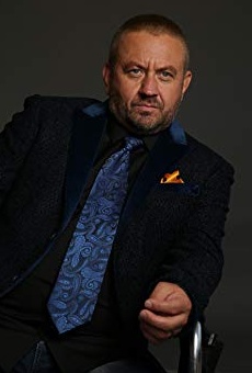 Películas de Harley Wallen