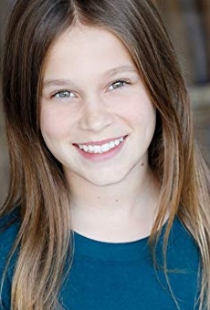 Películas de Harlow Frances Rocca